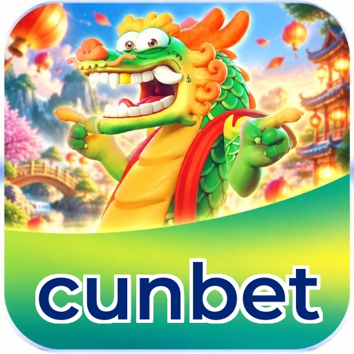 cunbet Download Logo Oficial