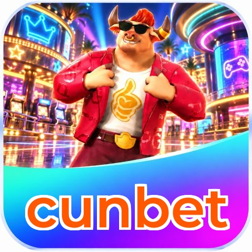 cunbet Segurança Logo 2
