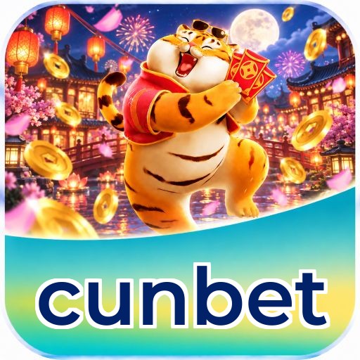 Slots cunbet - Jackpots Progressivos