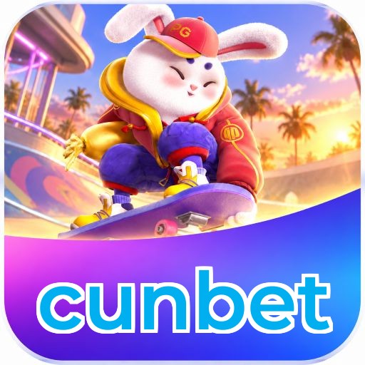 cunbet Bônus R$ 5.000 Logo