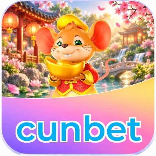 cunbet Instalar Logo 3