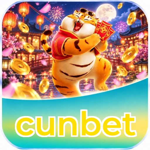 cunbet Logo